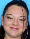 Misty Morris missing person case profile photo