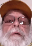 Eugene A. Simms missing person case profile photo