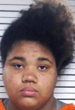 Kashley Sonnier missing person case profile photo