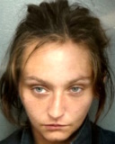 Amanda Marie Juan Touchet missing person case in Houma, Louisiana
