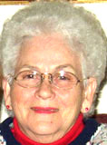 Jeanette Cousins Watson missing person case in Logansport, Louisiana