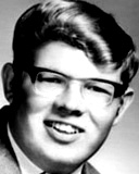 Michael Pearcy missing person case profile photo