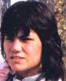 Virginia Pictou-noyes missing person case profile photo