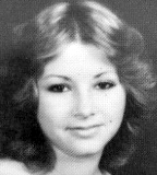 Jeanette Florence Allen Ratino missing person case in Calvert County, Maryland
