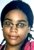 Tajia Jenee Brown missing person case in Bladensburg, Maryland
