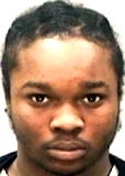 Travis Burley missing person case profile photo