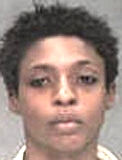 Kimberly Nichelle Dixon missing person case in Baltimore, Maryland