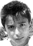 Ork�o Attila Frisancho missing person case in Baltimore, Maryland