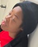 Rashonda Kinnera Holmes missing person case in Baltimore County, Maryland