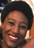 Ceciley Langley missing person case profile photo