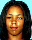 Risha Lewis missing person case profile photo