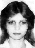 Kathryn Mae Quackenbush missing person case in Delmar, Maryland