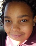 Talaya Riddick missing person case profile photo