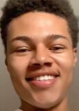 Christopher Robinson missing person case in Baltimore, Maryland