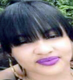 Dominique Shaw missing person case profile photo