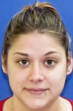 Megan Marie Sweeney missing person case in Ocean City, Maryland