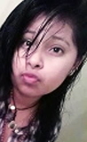 Maria Yaneth Vasquez missing person case in Frederick, Maryland