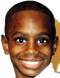Timothy Antonio Washington missing person case profile photo