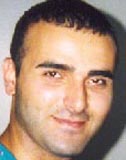 Raed Al-farah missing person case profile photo