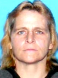 Kerry Leigh Baum missing person case in Warren, Michigan