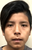 Kenider Perez missing person case profile photo