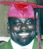 Terrence Devon Collins missing person case in Detroit, Michigan