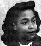Marguerite Daniel missing person case profile photo