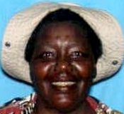 Arlena Grace missing person case profile photo