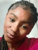 Na�ziyah Harris missing person case in Detroit, Michigan