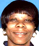 Sherry Hudson missing person case profile photo