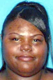 Shanya Jones missing person case profile photo