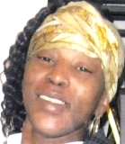 Tisha Renee Morgan missing person case in Detroit, Michigan