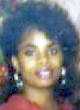 Kimberly Ann Morris missing person case in Detroit, Michigan