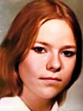 Nadine Jean O�dell missing person case in Inkster, Michigan