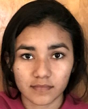 Katerin Padilla Avila missing person case in Detroit, Michigan