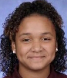 Iris Mae Perez missing person case in Houghton Lake, Michigan