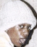 Fannette Pinkston missing person case profile photo
