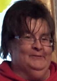 Nancy Kathleen Renkas missing person case in Iron Mountain, Michigan