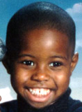  missing person case profile photo