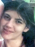 Amber Smith missing person case profile photo