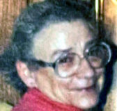 Charlotte Irene Lysdale missing person case in Pine River, Minnesota