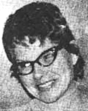 Peggy Joyce Parmenter missing person case in Wolf Lake, Minnesota