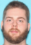 Matthew Adam Tuttle missing person case in Fridley, Minnesota