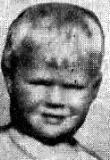 Hickle Harley Ware missing person case in Bungo Township, Minnesota