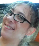 Annette Desiree Eaves missing person case in Stallo, Mississippi
