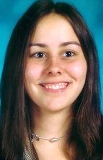Stacey Hazelton missing person case profile photo