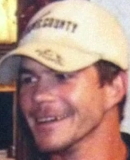 Jason Rayborn missing person case profile photo
