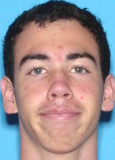 Thomas Jay Acosta missing person case in West Plains, Missouri