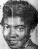 Lyrian Wyvonne Barry-stallings missing person case in St. Louis, Missouri