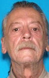 John M. Blackburn missing person case in Eminence, Missouri